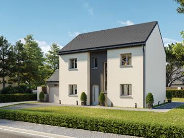 Vente Maison 7 pièces 120 m2 Jonquieres