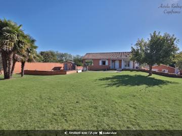 Vente Maison 7 pièces 135 m2 Chatillon sur chalaronne