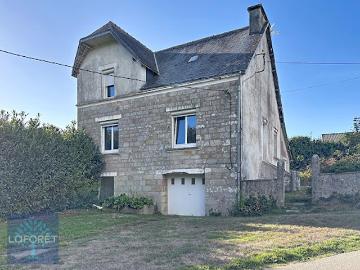 Vente Maison 7 pièces 135.17 m2 Elliant