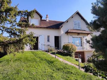 Vente Maison 7 pièces 139 m2 La Roche Posay