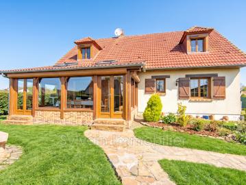 Vente Maison 7 pièces 149 m2 Formerie