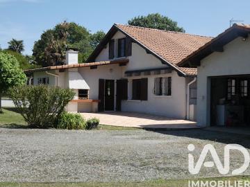 Vente Maison 7 pièces 149 m2 Hinx
