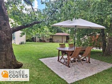 Vente Maison 7 pièces 140 m2 Migennes
