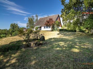 Vente Maison 7 pièces 141.43 m2 Bèze