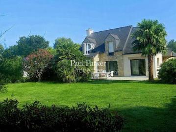 Vente Maison 7 pièces 150 m2 Baden