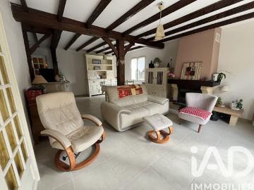 Vente Maison 7 pièces 165 m2 Lescar