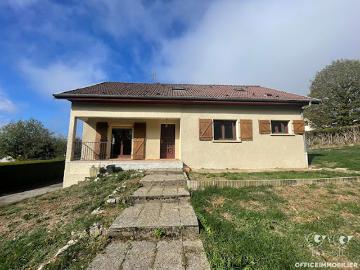 Vente Maison 7 pièces 165 m2 Chatillon le duc