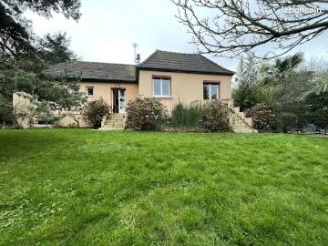 Vente Maison 7 pièces 168 m2 Ranville