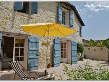 Vente Maison 7 pièces 169 m2 Astaffort