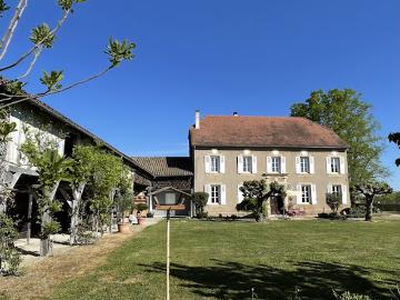 Vente Maison 7 pièces 189 m2 Marciac