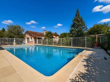 Vente Maison 7 pièces 180 m2 Jassans Riottier