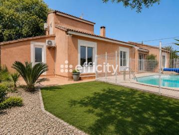 Vente Maison 7 pièces 195 m2 Canet