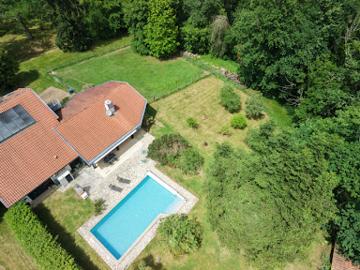 Vente Maison 7 pièces 204 m2 Poyartin