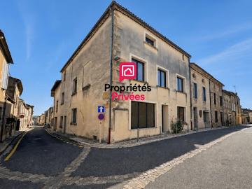 Vente Maison 7 pièces 204 m2 Langon
