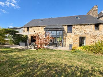 Vente Maison 7 pièces 214.9 m2 Hirel