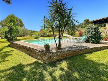 Vente Maison 7 pièces 210 m2 Saint Alexandre