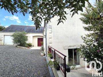 Vente Maison 7 pièces 213 m2 Saint Epain