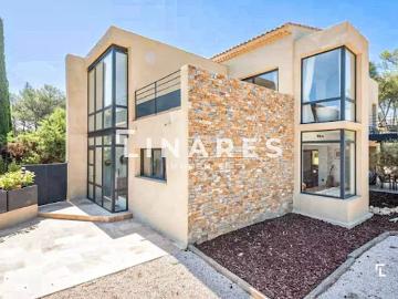 Vente Maison 7 pièces 250 m2 Fuveau
