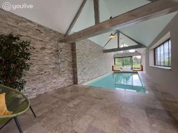 Vente maison 7 pièces Illiers Combray 28