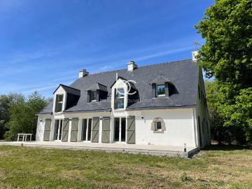 Vente maison 7 pièces Saint Gildas de Rhuys 56