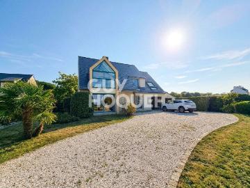 Vente maison 7 pièces Sarzeau 56