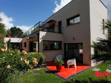 Vente maison 7 pièces Rennes 35