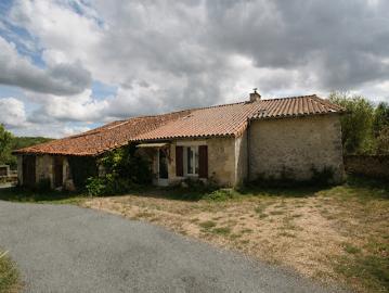 Vente Maison 4 pièces 104 m2 Brantôme en Périgord