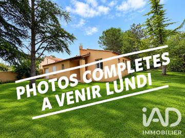 Vente Maison 4 pièces 105 m2 Pertuis