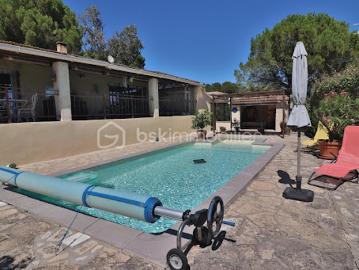 Vente Maison 4 pièces 106 m2 Montfrin