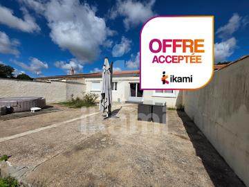 Vente Maison 4 pièces 108 m2 Mareuil sur Cher