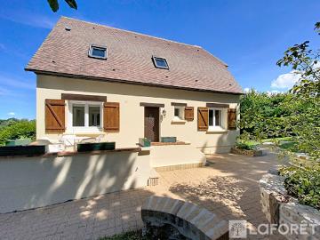 Vente Maison 4 pièces 109 m2 Gonneville sur Mer