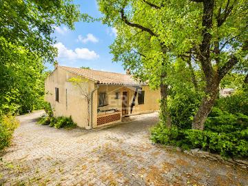 Vente Maison 4 pièces 100 m2 Château Arnoux Saint Auban