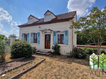 Vente Maison 4 pièces 100 m2 Feusines