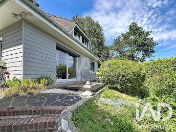 Vente Maison 4 pièces 103 m2 Petit Caux