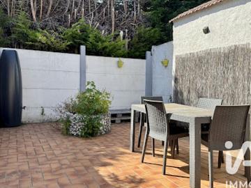 Vente Maison 4 pièces 114 m2 Halluin
