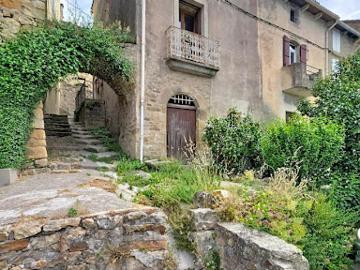 Vente Maison 4 pièces 119 m2 Saint Gervais sur Mare