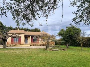 Vente Maison 4 pièces 110 m2 Monteux