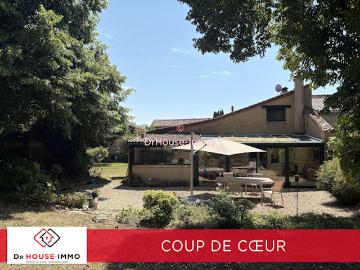 Vente Maison 4 pièces 110.57 m2 Jaunay Clan