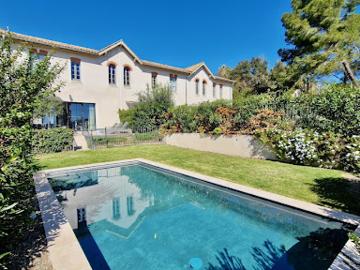 Vente Maison 4 pièces 140 m2 Puissalicon