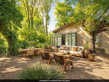 Vente Maison 4 pièces 165 m2 Castelnau le Lez