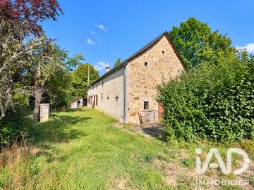 Vente Maison 4 pièces 55 m2 Sarroux