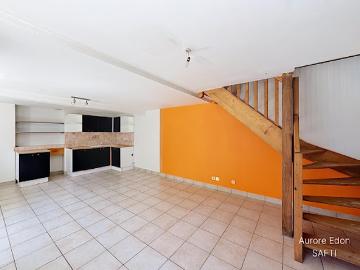 Vente Maison 4 pièces 60 m2 Segré en Anjou Bleu