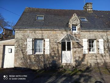 Vente Maison 4 pièces 60 m2 Persquen