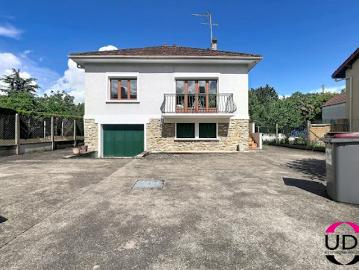 Vente Maison 4 pièces 65 m2 Corbeil Essonnes