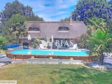 Vente Maison 4 pièces 65 m2 Saint Pierre des Ifs