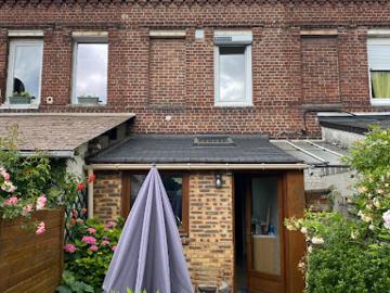 Vente Maison 4 pièces 67 m2 Saint leger du bourg denis