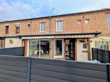 Vente Maison 4 pièces 70 m2 Evreux