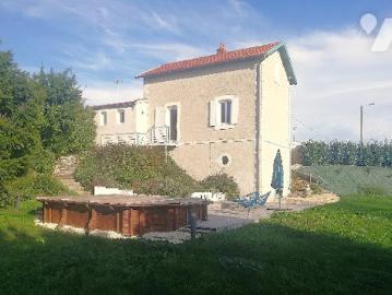 Vente Maison 4 pièces 71.29 m2 Marennes