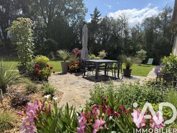 Vente Maison 4 pièces 75 m2 Montmirail