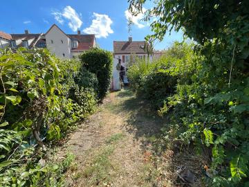 Vente Maison 4 pièces 76 m2 Lingolsheim